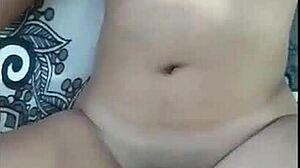 legs wide open craving every inch of thick cock deep inside