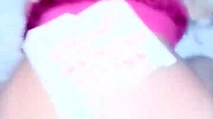 Arabic Milf Wife Delivers Raw Detailed Bedroom Penetration