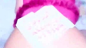 Arabic Milf Wife Delivers Raw Detailed Bedroom Penetration