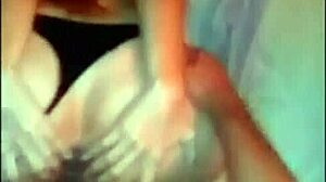 Colombian Big Ass Latina Fucked Raw Goes Viral Online