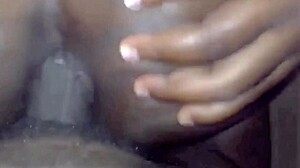 giving my virgin ass to my husband's thick cocked buddy