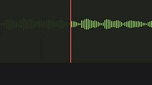 Incredible Neighbor Audio Capture Part One