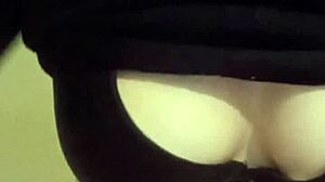 Famous Colombian Model Milet's Leaked Sex Scandal