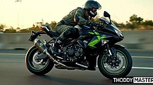 Ever Felt Extreme Heat Fucking a Lingerie-Clad Brazilian Hottie?