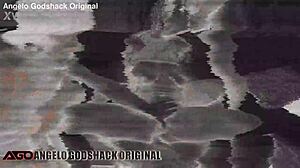 zlata shine handles rough gangbang. dp dvp dap with cumshots and deepthroat