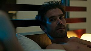 Jazm�n Stuart's Argentinian allure captivates completely.