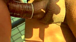 Quer ver o marido cornudo assistindo novinha foder esposa no trampo?