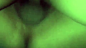 does mother in law love son's huge cock creampie deep?