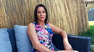 kyara jolie i'm so hungry for your cock milf style