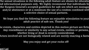 centerfold maid's curves spark overwhelming interracial lust