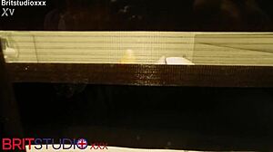 Watch Curvy Neighbor Flash Big Tits and Masturbate to Orgasm