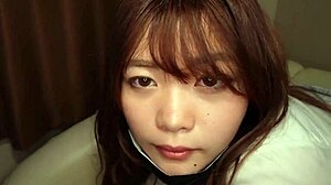 Whoa, busty hairdresser apprentice gets seeded raw! 🔥💦