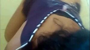 check out deisyyeraldine sucking cock to facial swallow