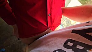 cum panties creampie compilation kinky milf outdoor public wet pov mess!!