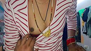 naughty stepsister teases stepbrother before secret anal seduction