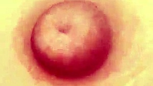 dancer teases topless in panties with erotic nude moves