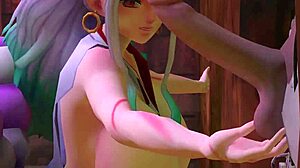 wanna see yamato and onami gloryhole adventure start?