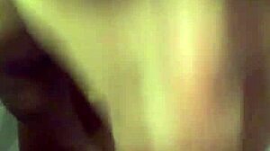 Vilja's Sloppy Gagging POV Deepthroat Blowjob