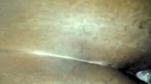 Cash Queen Takes Big Strong Dick - Can She Handle It?