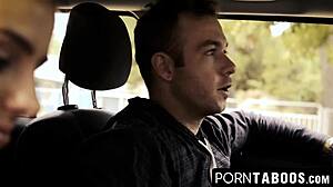 so my girlfriend and her friend dare the border guard to double penetrate us both right there... wanna see?