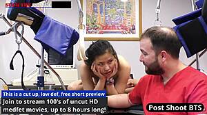 Ready for More Blackmail at Home with Raya Nguyen?