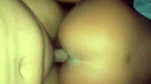 she begs creampie my tight pussy then squirts on huge black cock