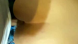 Latina milf hints at steamy bedroom cravings