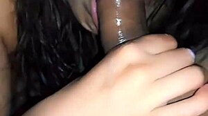 soy LA MEJOR mamadora de GUEBO del mundo QUIERES mi boca sacando tu LECHE?