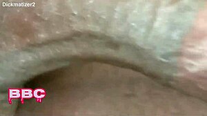 Bbc Sways Seductively with Monster Rhythm