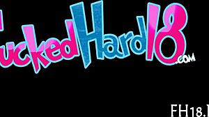 i love these cock massages