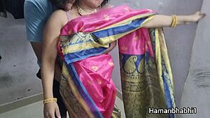 what if young guy fucks indian milf with monster cock?