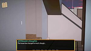 My New Family Game Episode 575 Unlocks Intense Family Scenarios