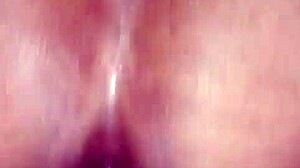 does mother in law love son's huge cock creampie deep?