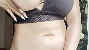 i slide one finger deep into my wet aching pussy