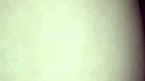 Horny Milf Wife Puts On Relaxing Music But Wakes To Shaved Pussy Creampie Filling