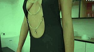 morganita brux's cute face wrecked by big jahman's brazilian beast cock anal