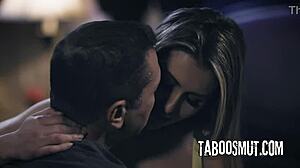 PAIGE OWENS BENT OVER BLOWJOB COWGIRL DOGGY RIDE FATHER-LAW TABOO!