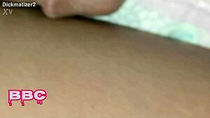 Bbc Sways Seductively with Monster Rhythm