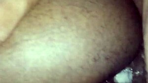 Cash Queen Takes Big Strong Dick - Can She Handle It?