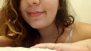 jerk off with this brazilian big ass beauty guiding your every stroke?