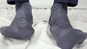 Stanley Long Drills Mini Stallion Pussy With Huge Monster Cock