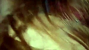 indonesian couple argues at night then husband chats neighbor's wife and scores a fuck