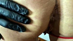 Danaxmuscles pounds neighbor with fierce sucking and fucking