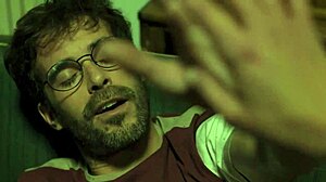 Jazm�n Stuart's Argentinian allure captivates completely.