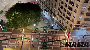 i wanted her tight ass on christmas eve