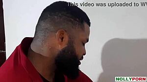 Corporate sex gets real in the office