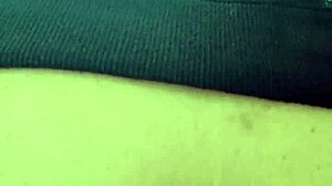 damn, hidden cam catches latina sis spreading ass to pee in toilet!