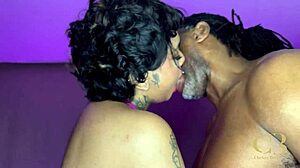 check out this brazilian black raw episode 5 trailer with annie clementine