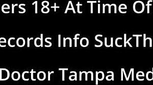 Ready for More Blackmail at Home with Raya Nguyen?