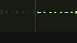 Incredible Neighbor Audio Capture Part One